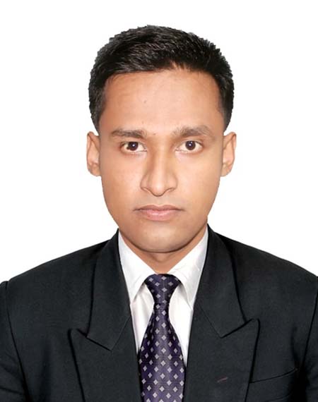 MD. RUHUL AMIN